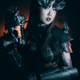Cosplay by JS Cosplay | Photo by CineCosu